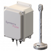 Symterra Pulse power source and emitter