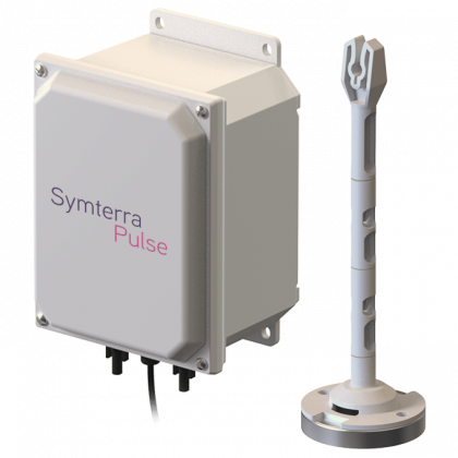 Symterra Pulse components